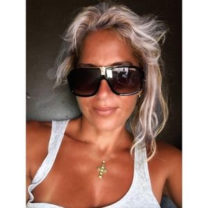 Meet your Posher, Silvana